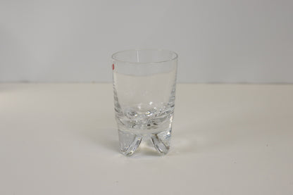 Iittala Kippis Lasi 80mm Timo Sarpaneva