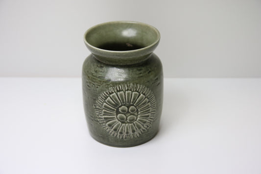 Rörstrand Zenit maljakko Gunnar Nylund