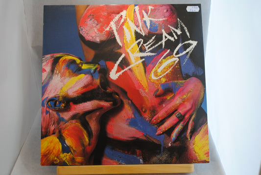 Pink Cream 69 Lp-levy