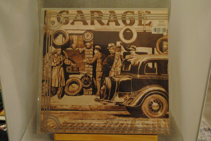 Alice Cooper Createst Hits Lp-levy