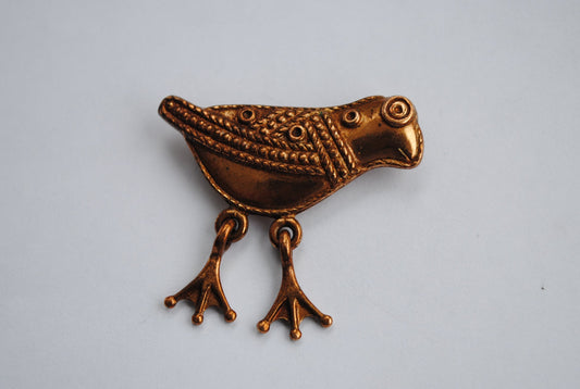 Kalevala Koru Hattulan Lintu Rintakoru