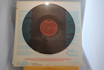 Chief Stephen Osita & His Nigeria Sound Makers Lp-levy