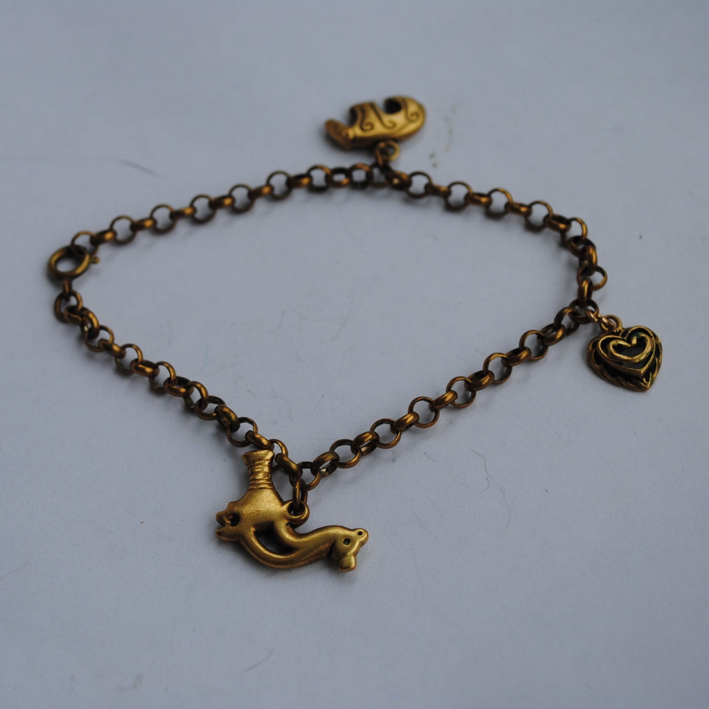 Kalevala Koru Rannekoru Helavanne 20cm