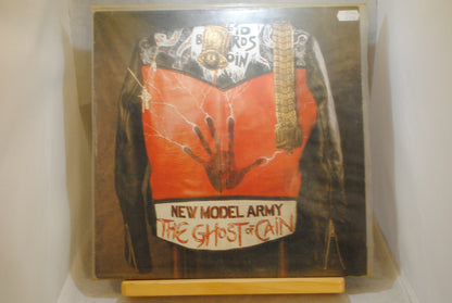 New Model Army The Ghost of Gain Lp-levy