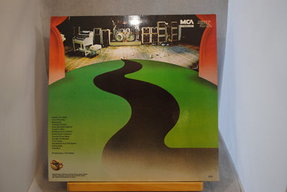 Lynyrd Skynyrd Onemore From the road Tupla Lp-levy