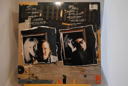Cheap Trick Busted Lp-levy