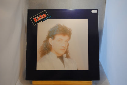 Kirka Anna käsi Lp-levy