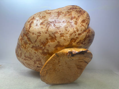 Iso pahkakulho / pahkakuppi