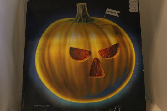 Helloween Judas Single 12