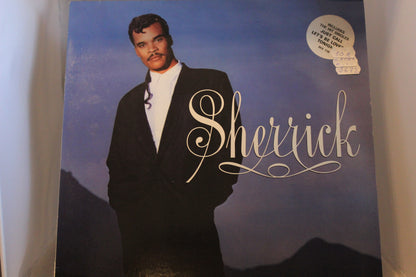 Sherrick lp-levy