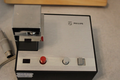 Philips 6400-00 Dia Ohjainyksikkö