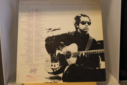 J J Cale Really lp-levy