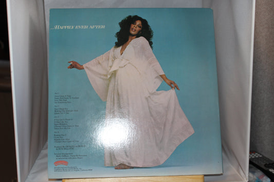 Donna Summer Once upon a time Tupla lp-levy