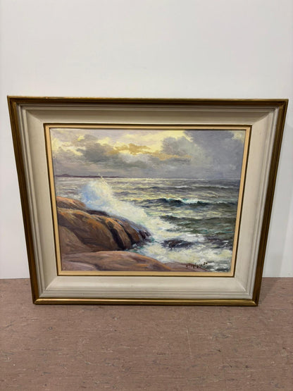 Mauri Pitkänen Taulu - 36