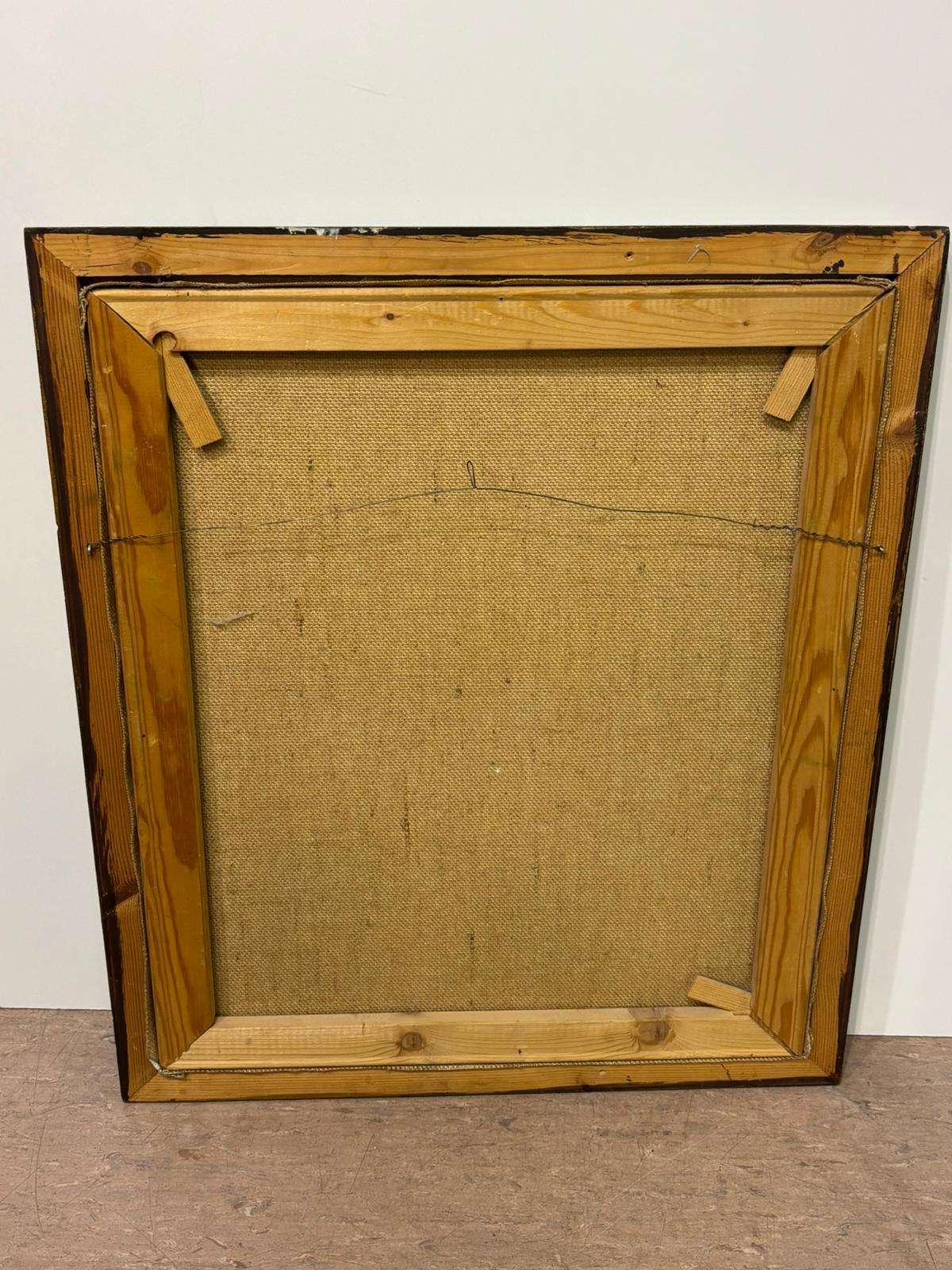 Olof Jansson Taulu -80