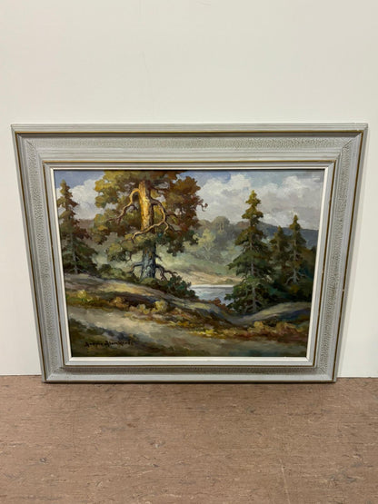 Aarne Alanko Taulu -62