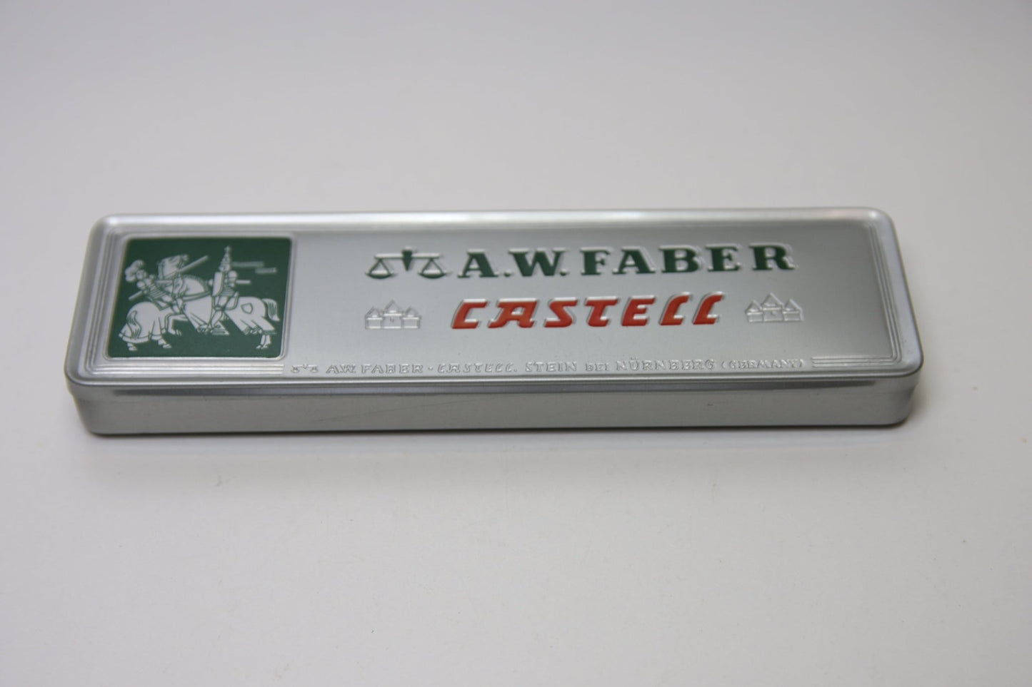 A. W. Faber Castell lyijykynät 3 pakettia - Asadon AarteetKeräily