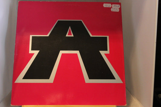 Anroids Same as you Maxi single 12 - Asadon AarteetLp - levyt