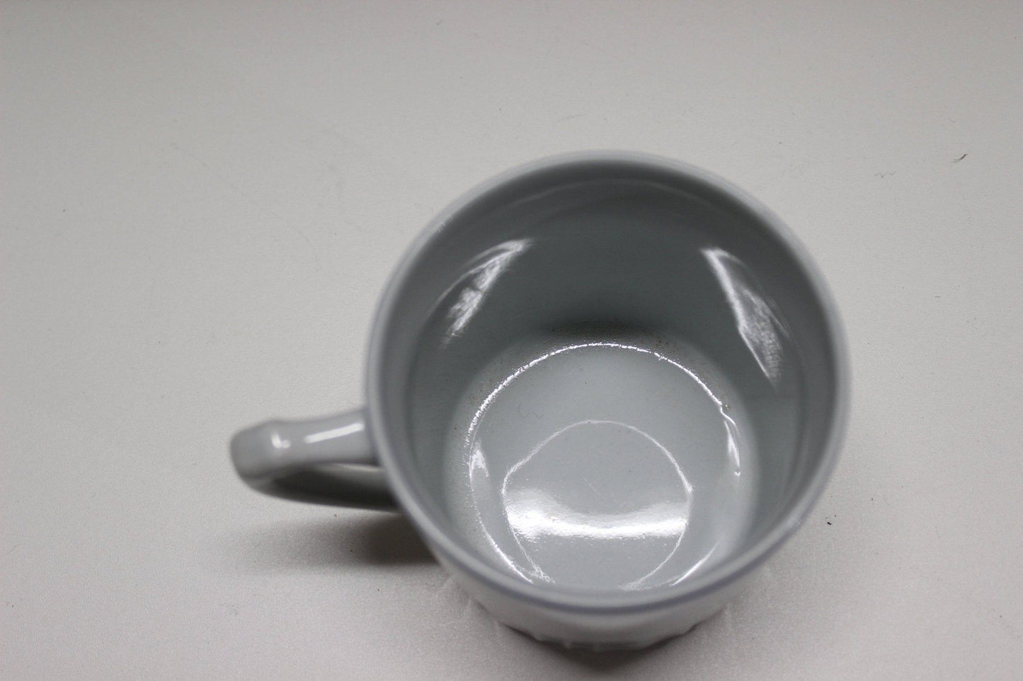 Arabia kahvimuki AE - malli - Asadon AarteetKahvimukit