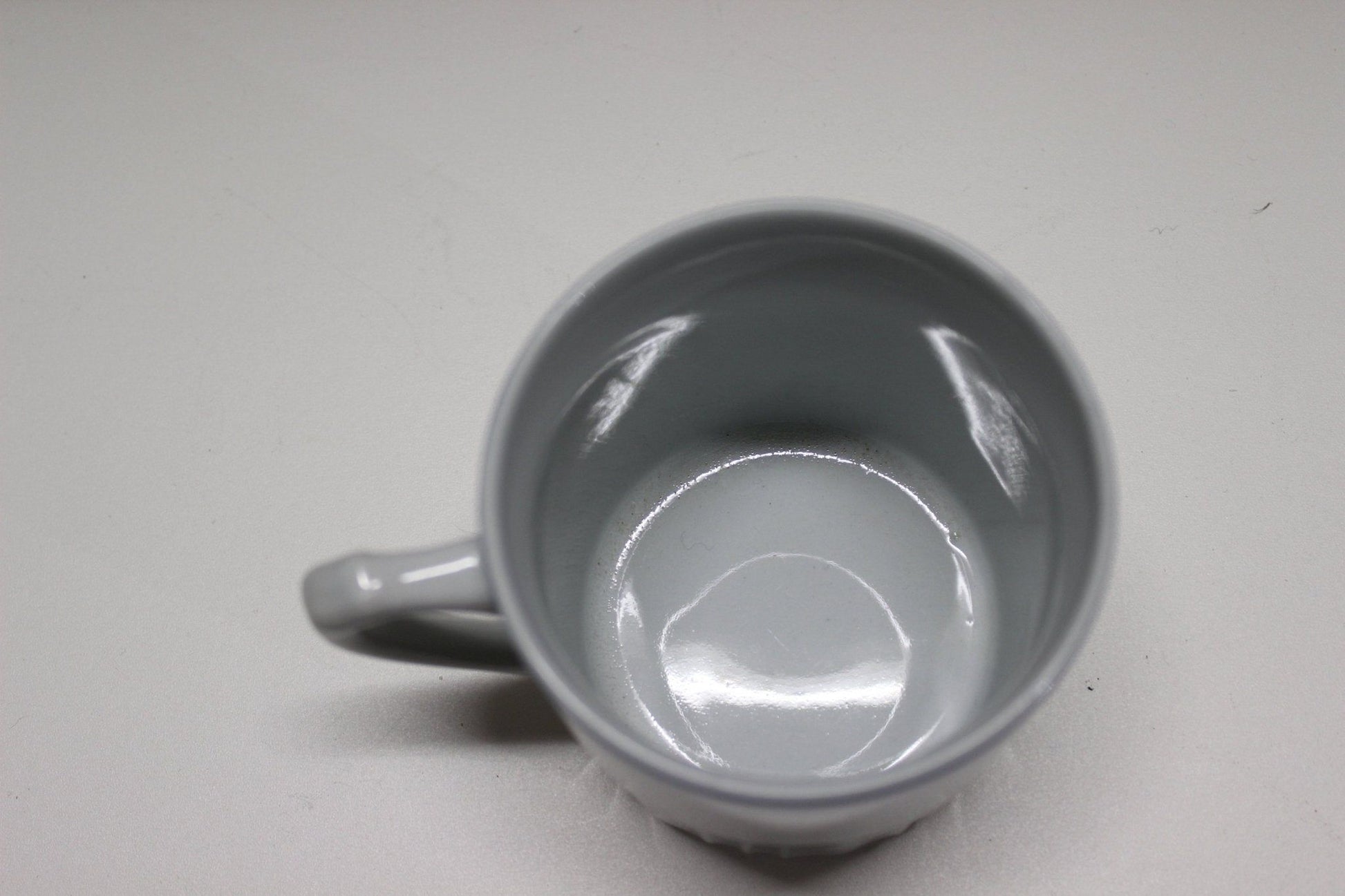 Arabia kahvimuki AE - malli - Asadon AarteetKahvimukit