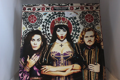 Army of lovers Candyman Messiah lp - levy - Asadon AarteetLp - levyt