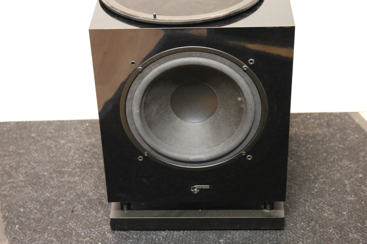 Audio Pro B1.36 Subwoofer - Asadon AarteetSubbarit