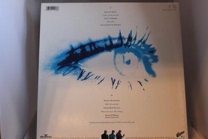 Bad boys blue House of silence lp - levy - Asadon AarteetLp - levyt