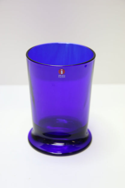 Iittala Boy lasi Stefan Lindfors - Asadon AarteetJuomalasit