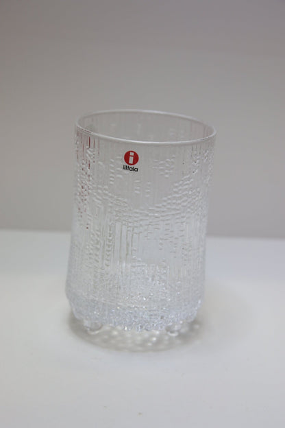 Iittala Ultima thule olutlasi - Asadon AarteetJuomalasit