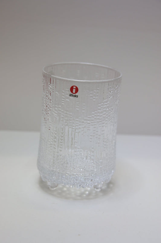 Iittala Ultima thule olutlasi - Asadon AarteetJuomalasit