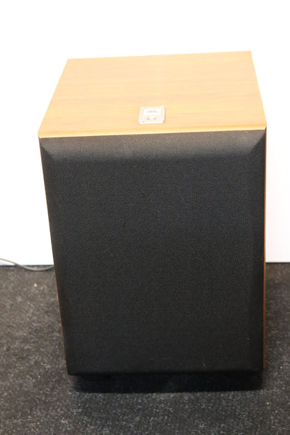 JBL E 150 P Subwoofer - Asadon AarteetSubbarit