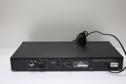 JVC FX 31L Viritin - Asadon AarteetVirittimet