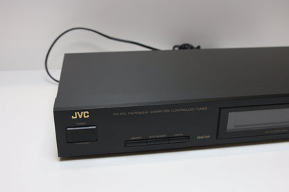 JVC FX 31L Viritin - Asadon AarteetVirittimet