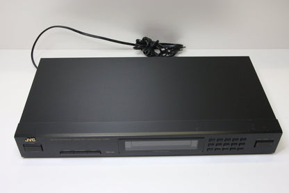 JVC FX 31L Viritin - Asadon AarteetVirittimet