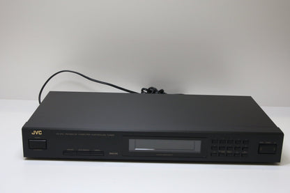 JVC FX 31L Viritin - Asadon AarteetVirittimet