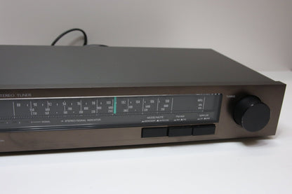 JVC TK - 100L Viritin - Asadon AarteetVirittimet