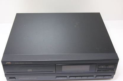 JVC XLE - 34 cd soitin - Asadon AarteetCd - soitin