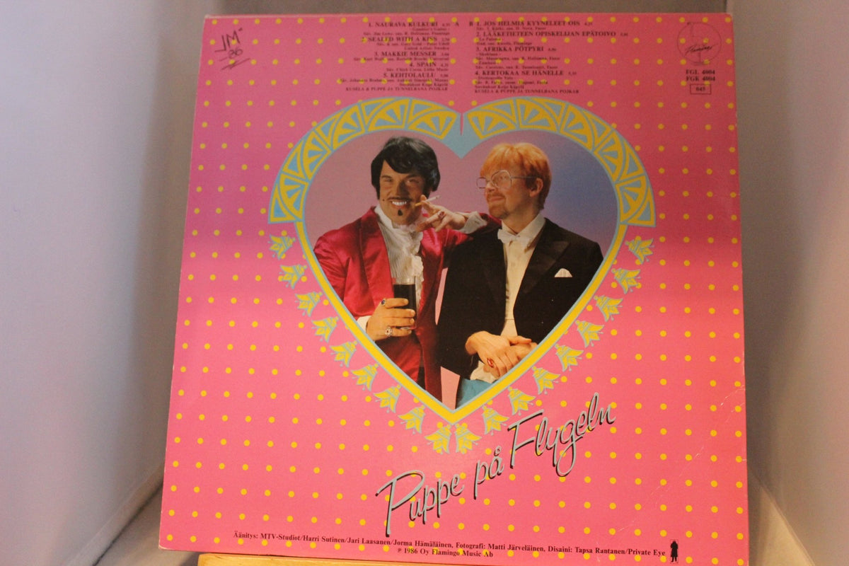Kusela Naurava Kulkuri Lp levy Asadon Aarteet kusela-naurava-kulkuri-lp-levy-asadon-aarteet