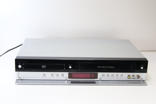 LG LG 290 DVD - VHS laite - Asadon AarteetDvd - Vhs