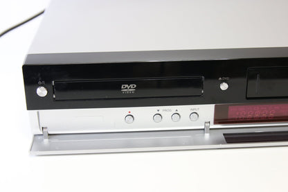 LG LG 290 DVD - VHS laite - Asadon AarteetDvd - Vhs