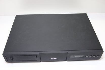 Naim Cd 5 i cd - soitin - Asadon AarteetCd - soitin