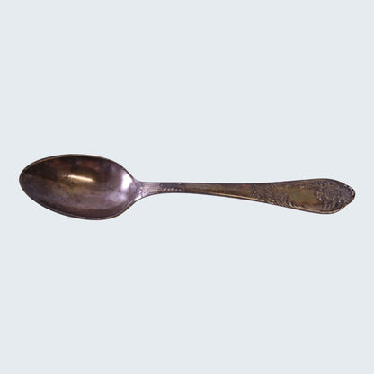 Venäläinen Ruokalusikka
