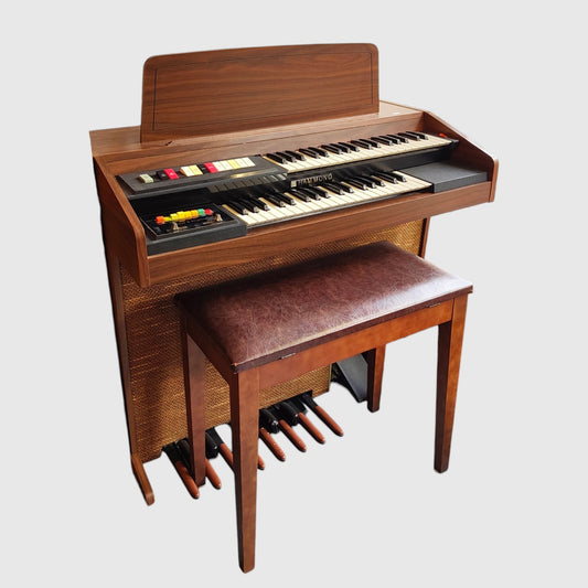 Hammond 122J Urut