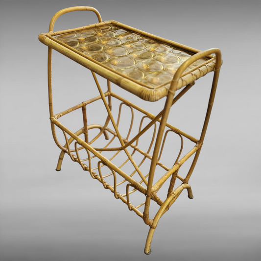 Rottinki lehtiteline