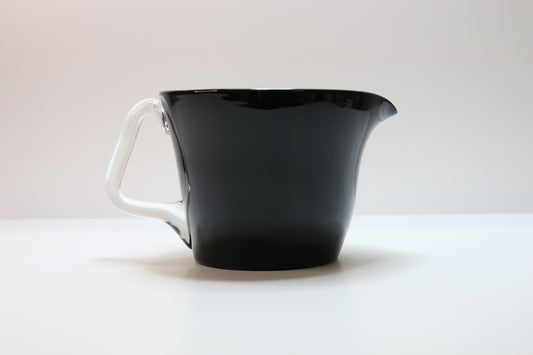 Riihimäen lasi Rosso lasikaadin / kannu