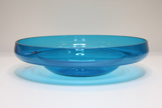 Riihimäen lasi Pomona kulho