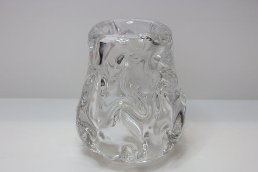 Riihimäen lasi Taide-esine Helena Tynell