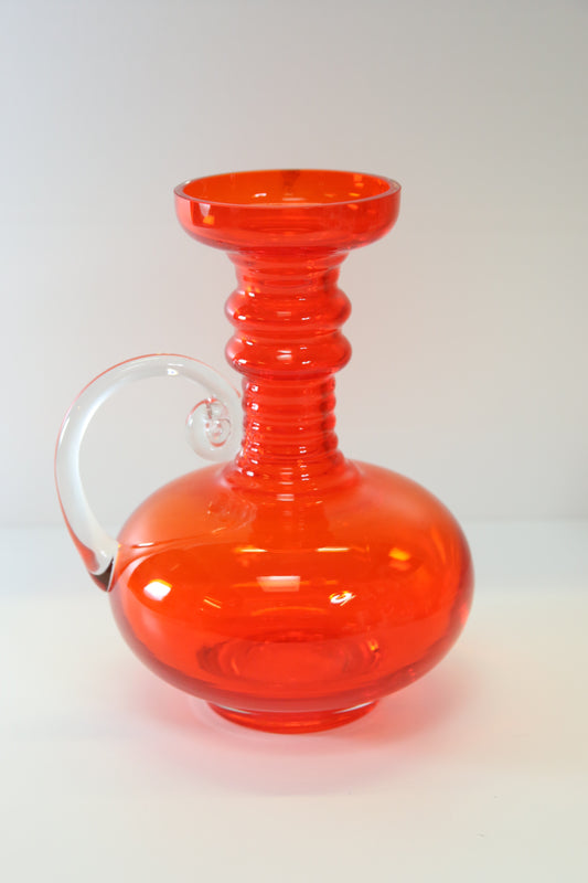 Riihimäen lasi Kleopatra kaadin