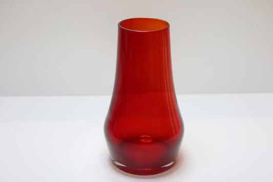 Riihimäen lasi Maljakko 1580 Tamara Aladin