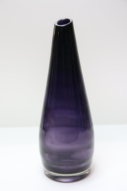 Riihimäen lasi Maljakko Runar Engblom